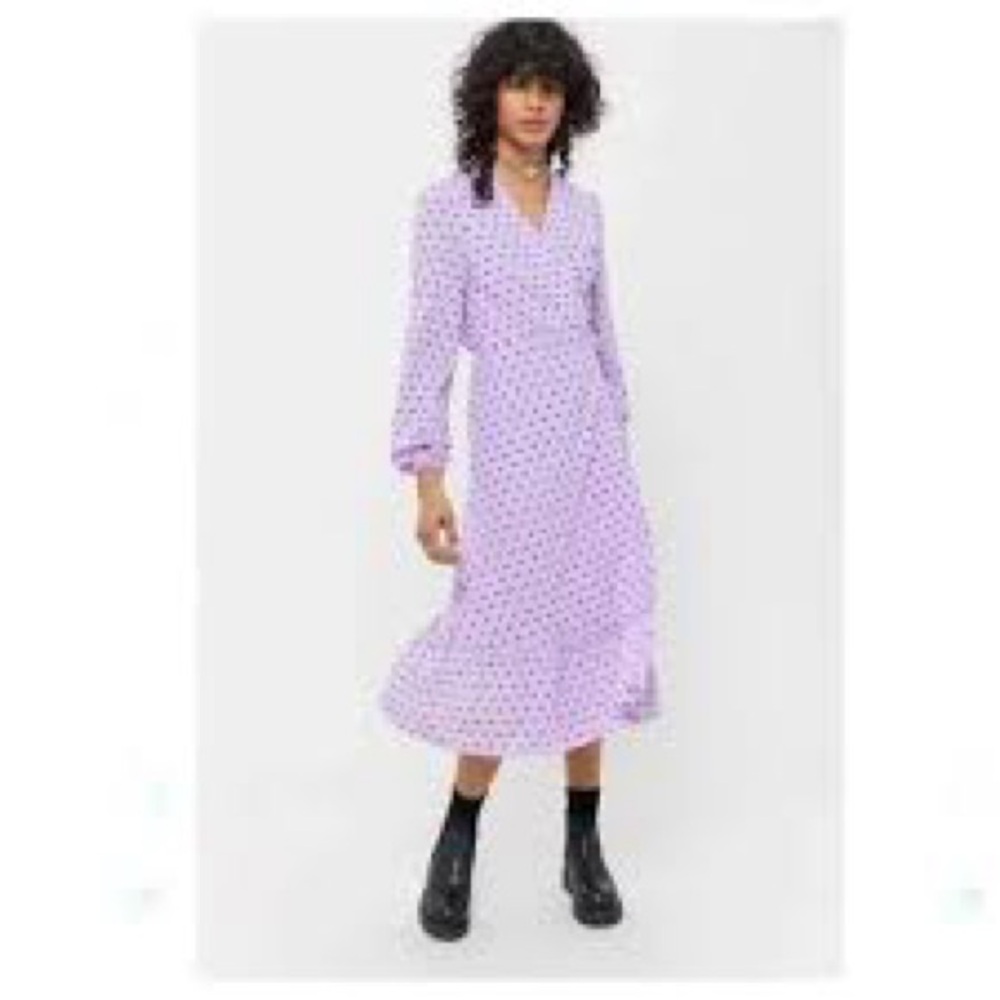 UO x Veda Dress